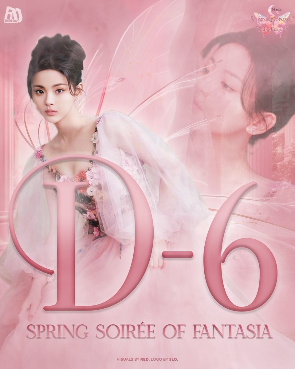 ⠀

           ‧⋅𓆰𓆪𓂃 ࣪ ִֶָ☾.  𝓣he  26𝓉𝒽  𝓑lossom:
           𝓢pring  𝓢oiree  𝓸f  𝓕antasia ⑅˚₊

           𓍢ִ ཐིཋྀ˚.  Where  𝒑𝒆𝒕𝒂𝒍𝒔  pirouette 
           and   𝓭𝓻𝓮𝓪𝓶𝓼  bloom  amidst 
           the   ethereal  hues  of  𝚜pring․      
           
⠀