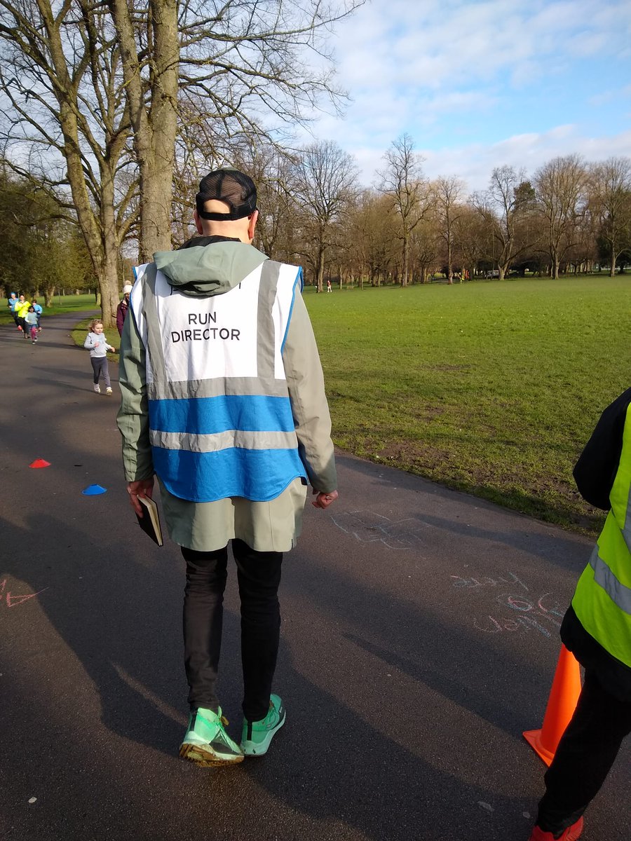 mosssidejuniors's tweet photo. The sun came out for us this morning and we had a wonderful event with 65 finishers and 18 volunteers. Full results are here: https://t.co/VnF0q9eXFZ
A huge well done to Jamie who was Run Director at Moss Side for the first time. https://t.co/uomYQ9IsrW