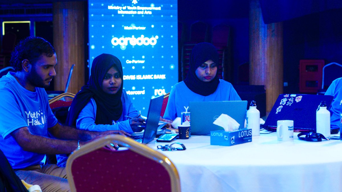 youthhackmv tweet picture