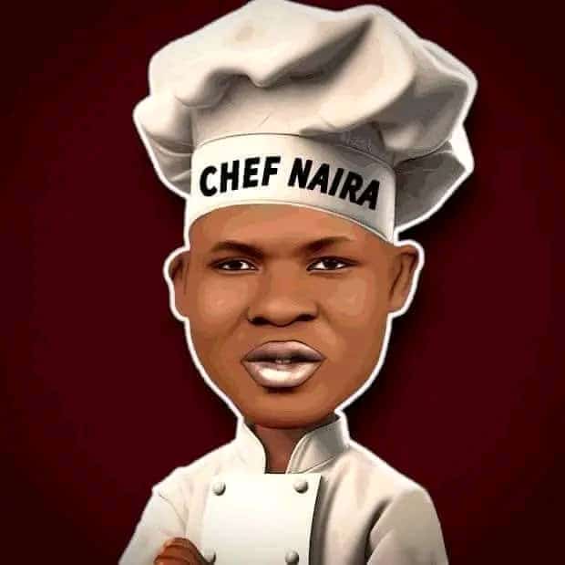 Orkumatmathew's tweet photo. BREAKING NEWS... 

Benue born Chef Tartenger Victor has BROKEN the Guinness World Records for longest cooking by an individual previous held by an Irish Chef Alan Fisher after previously breaking the longest cooking marathon held by a Nigerian Hilda Baci. https://t.co/7YjeFIr2xW