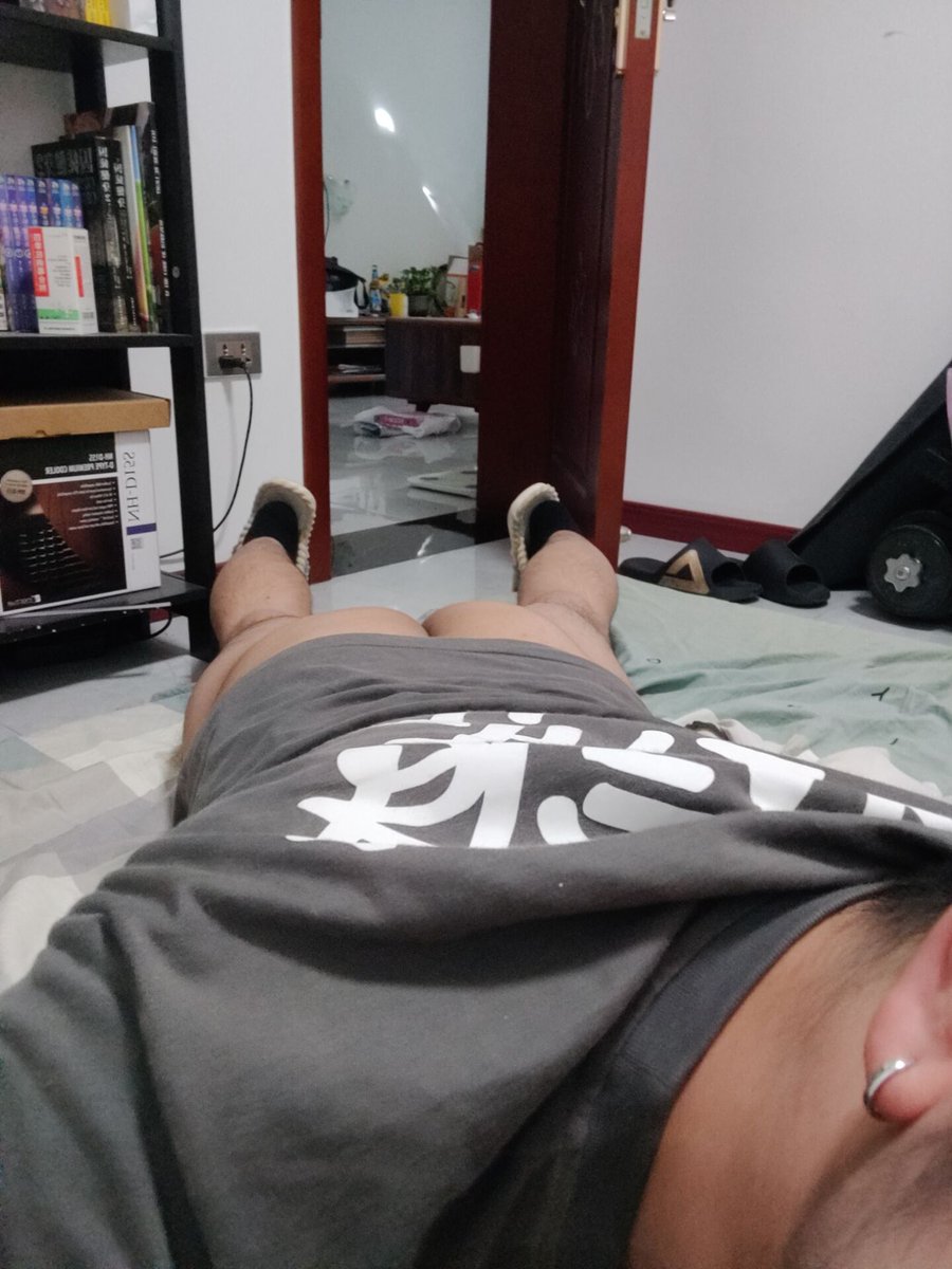 怎么练都不翘我能怎么办