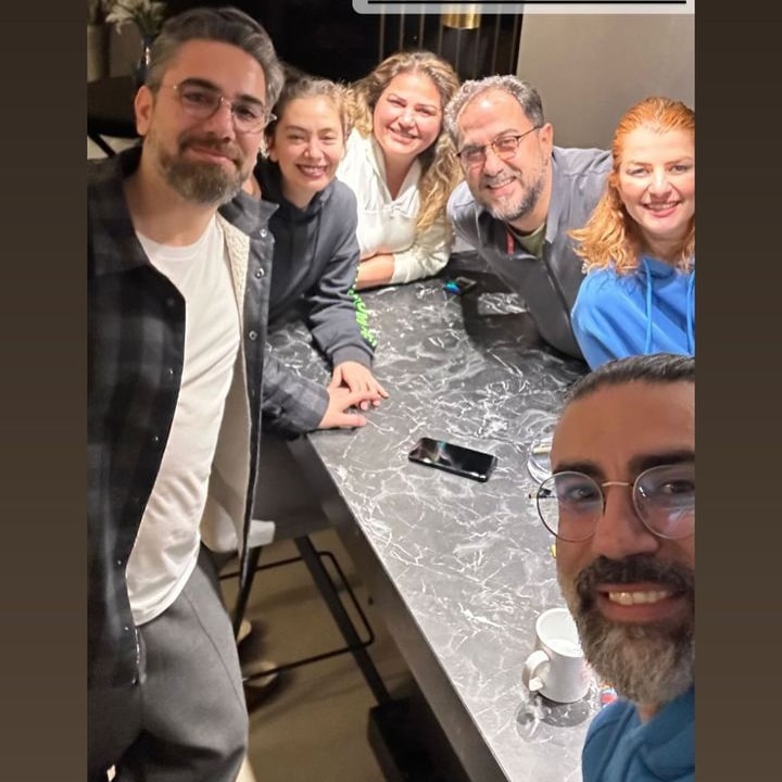 #KadirDoğulu <a href="/kadirdogulu/">Kadir Doğulu 🇹🇷</a> 🖤😍