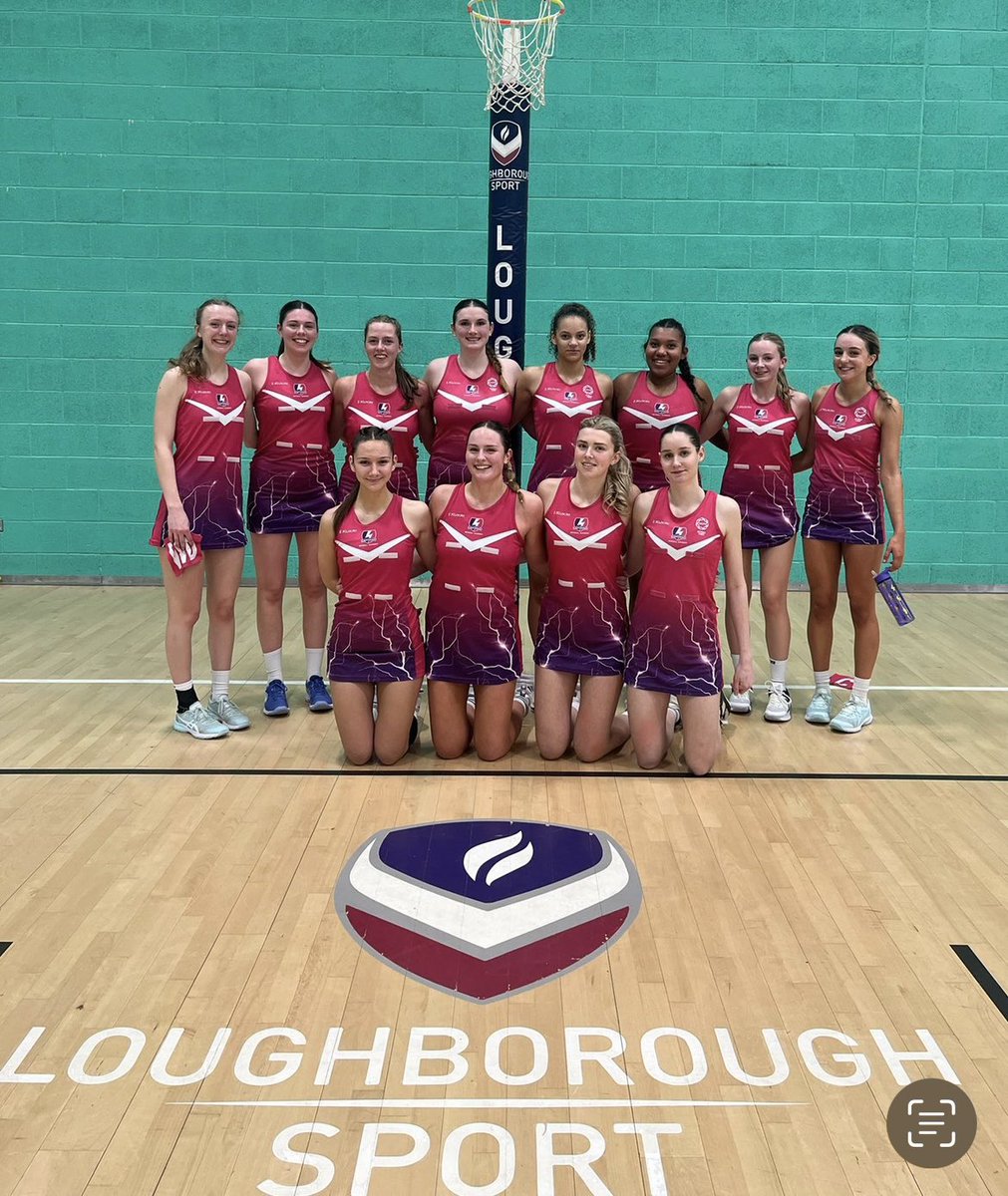 JodeyK's tweet image. Heading South to Brunel Uni to play @PulsePathway , a Top of the Table both teams unbeaten clash! 
Go well girls and play with fearlessness! You’ve got this! 💜⚡️💪🏐🫶
#lightningstrikes #lightningfamily #alwayspinkandpurple #positivevibes #fearlessbess #roadtrip @Lightning_Acad