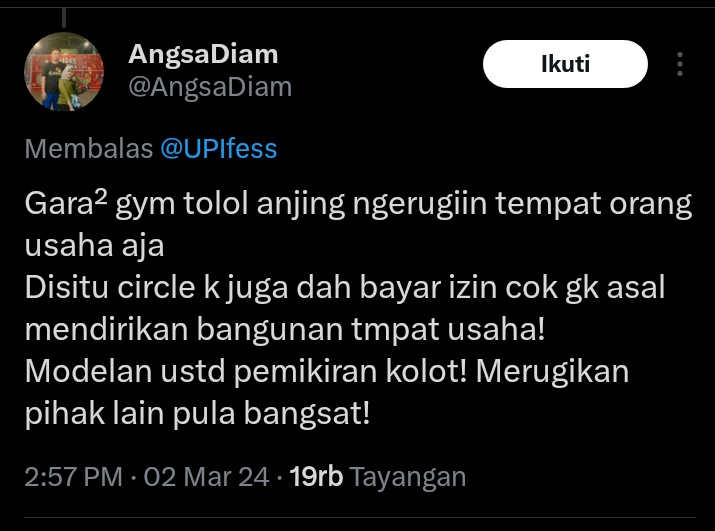Ko Aliong tweet media