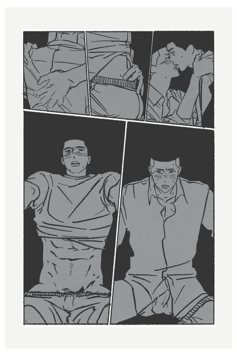 in second chapter 
