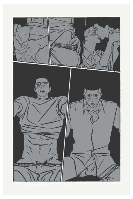 in second chapter 