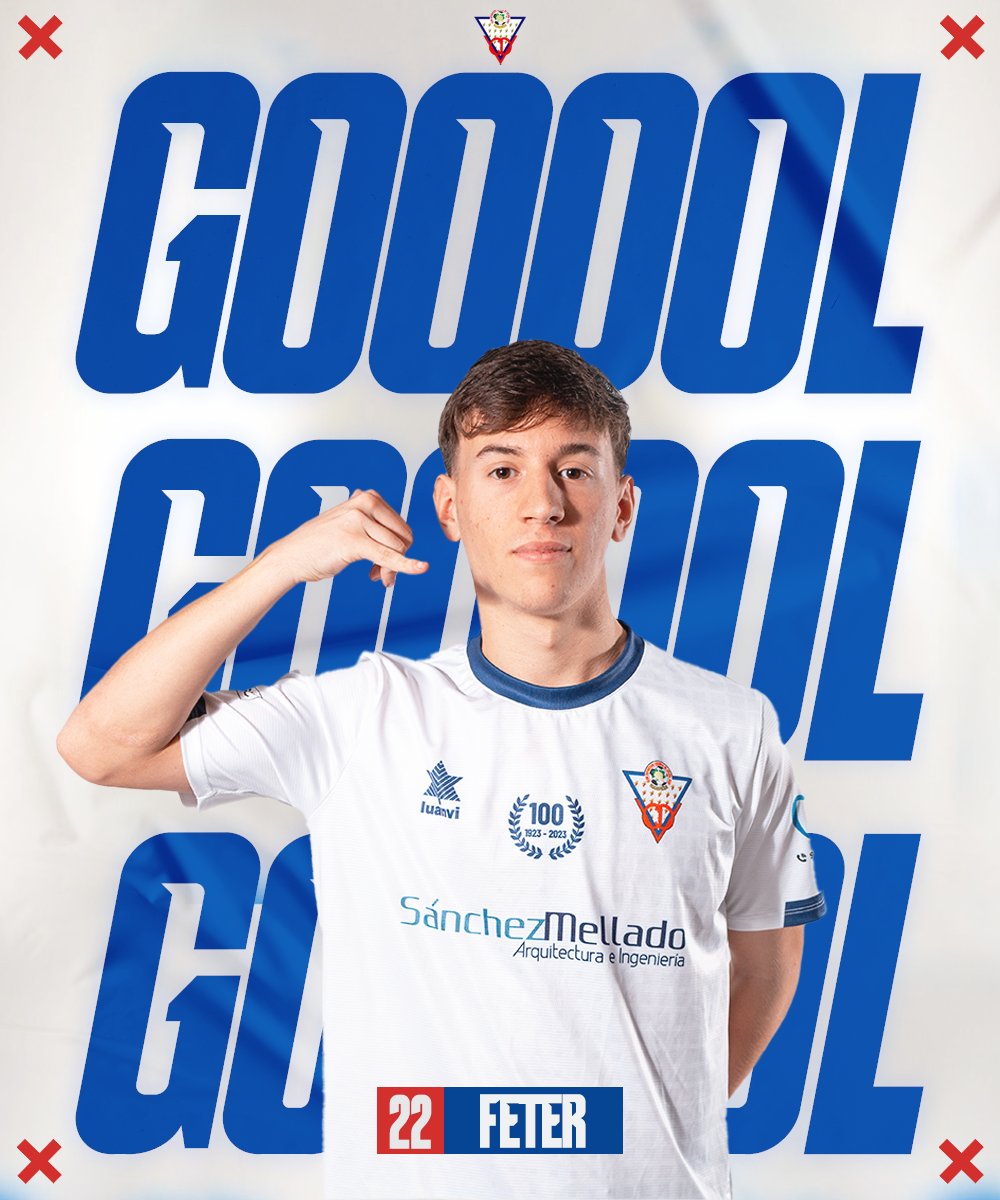 CD_Valdepenas's tweet photo. ⏰ 2' ¡𝐆𝐎𝐎𝐎𝐎𝐎𝐎𝐎𝐎𝐎𝐎𝐎𝐋 𝐆𝐎𝐎𝐎𝐎𝐎𝐎𝐎𝐎𝐎𝐎𝐎𝐎𝐎𝐎𝐎𝐋 𝐆𝐎𝐎𝐎𝐎𝐎𝐎𝐎𝐎𝐎𝐎𝐎𝐎𝐎𝐋 𝐃𝐄 𝐅𝐄𝐓𝐄𝐑!

¡Balón suelto dentro del área que aprovecha el valdepeñero para hacer el primero!

@UDAlmansa 0 - 1 @CD_Valdepenas https://t.co/QdThtQgViX