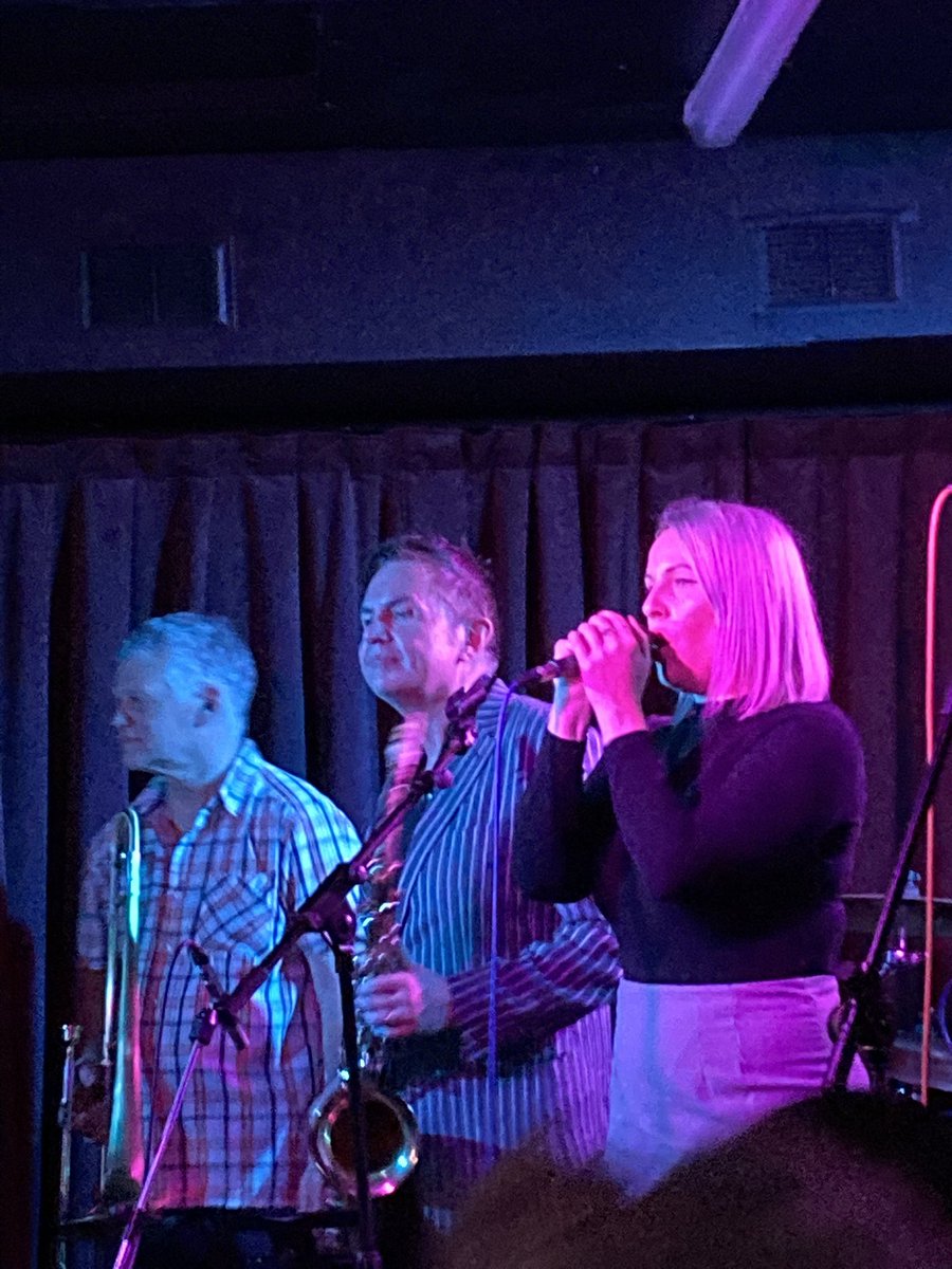 Fanx to <a href="/SonicBoomSix/">Sonic Boom Six 🎧💥6️⃣</a> &amp; <a href="/JBConspiracy/">THE JB CONSPIRACY</a> for being great <a href="/SignatureBrew/">Signature Brew</a> (Blackhorse Rd ) &amp; <a href="/Zen_BaseballBat/">Zen Baseballbat</a> &amp; <a href="/AkaSyndicate/">AKA THE SYNDICATE</a> on sat #dublincastle #camden all our musical tastes babarluck.com #realpeoplelove #canningtownheart