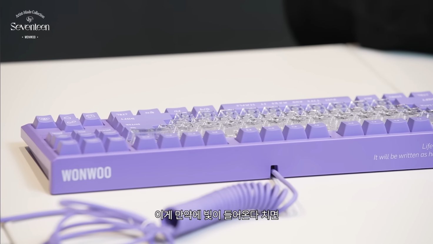 アイドル SEVENTEEN Artist-Made Collection WONWOO Buy SEVENTEEN [WONWOO] Artist-Made Collection (Season 2