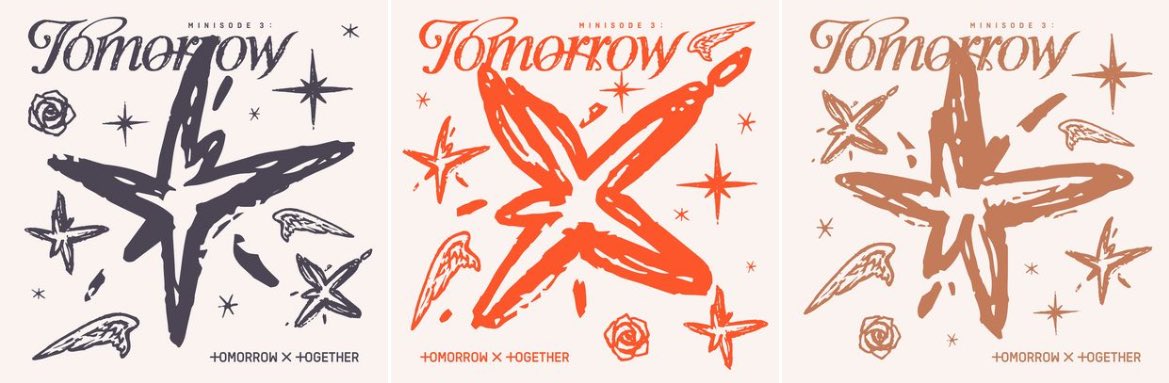 a estetica dessa era simplesmente😭😭😭 estamos de volta ao conceito magia

TXT APRIL 1 COMEBACK 
#minisode3_TOMORROW
#TOMORROW_X_TOGETHER 
<a href="/TXT_members/">TOMORROW X TOGETHER</a> <a href="/TXT_bighit/">TXT OFFICIAL</a>