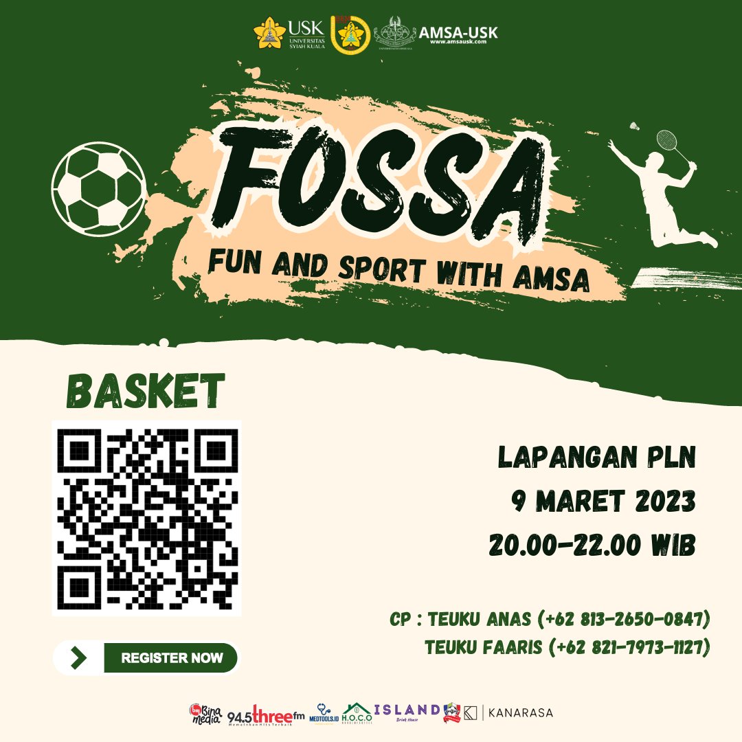 AMSA-USK tweet media