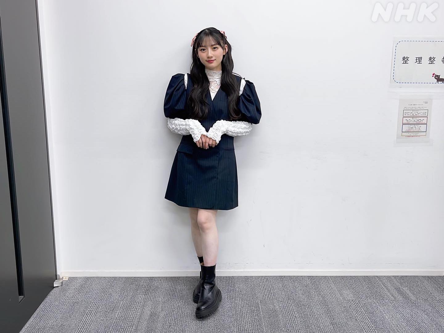 川﨑桜　シャーリングワンピ　福岡ライブＴ 乃木坂46 川﨑桜 シャーリングワンピ 福岡公演 - メルカリ