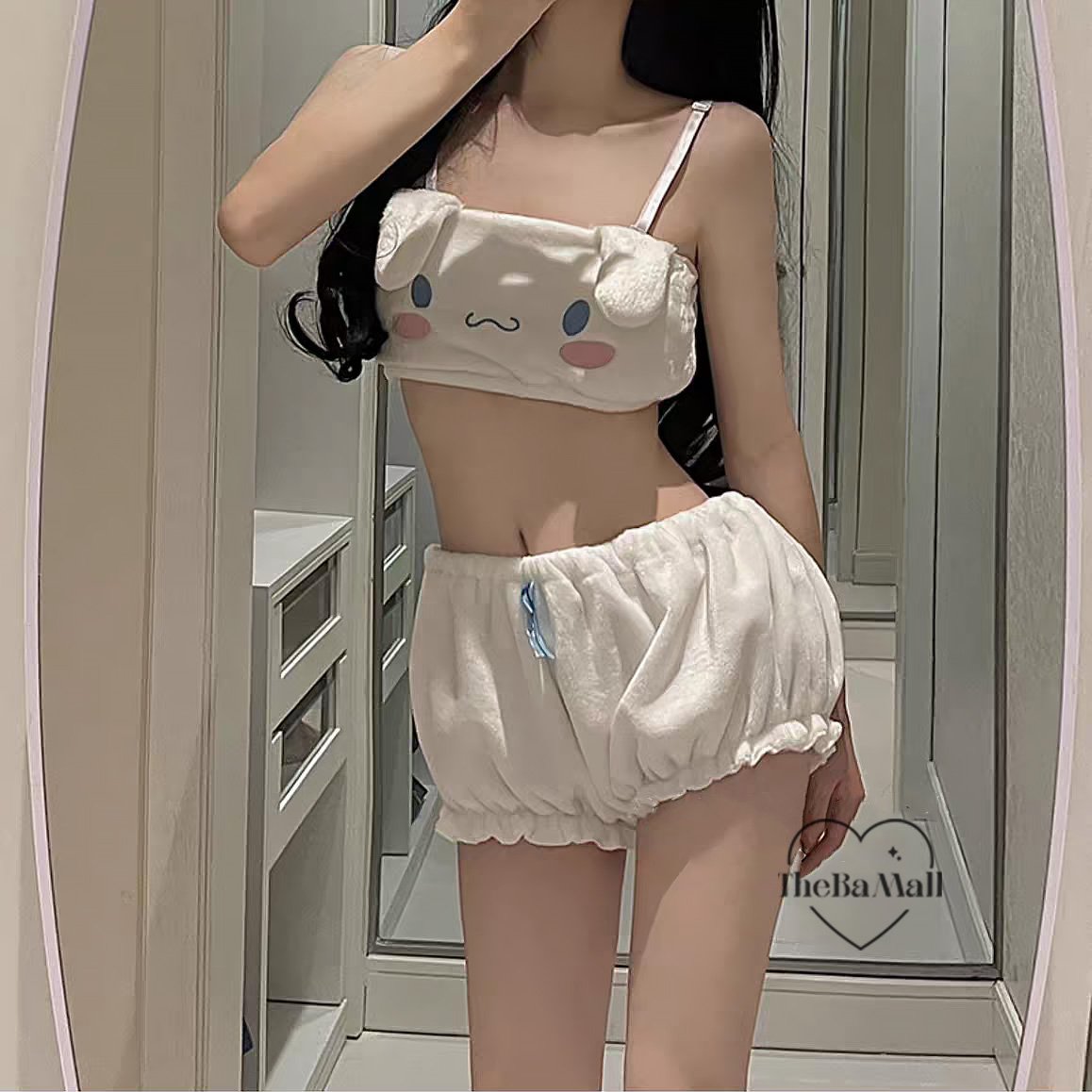 thebanana_cokr's tweet photo. 🧸더바몰 코스튬&amp;곰도리 RT이벤트🧸🩷

귀여운게 세상을 구한다 ෆ⸒⸒⸜( ˶'ᵕ'˶)⸝
더바몰 19곰테드 2차 분양시작🎉

예쁘게 키워주실 주인님~ʕっ•ᴥ•ʔっ✨
귀여운 캐릭터 코스튬까지!!
 
🧸참여방법 : RT 또는 멘션
캐릭터코스튬 (3명)
19곰테드 (5명)

🧸발표 03.13
🍌https://t.co/XZrdLux0gp https://t.co/nKpiwvzxg5