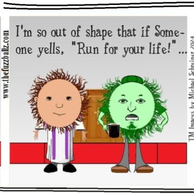 ballz_the's tweet image. #theFuzzBallz 030324 Meet Jesus 
#runforyoulife #outofshape #stayhere #meetJesus #prepared