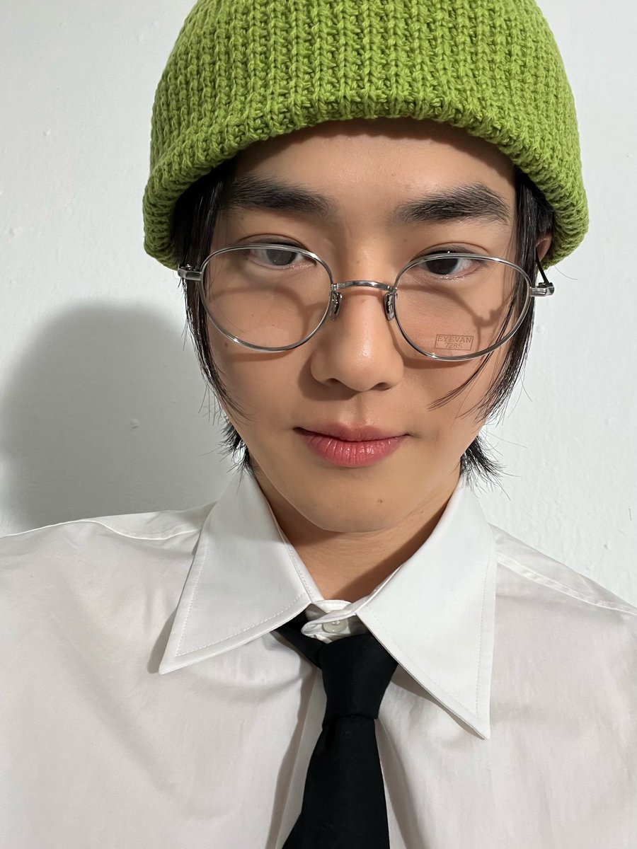 240303 Junmyeonnie update
#Suho #수호 #준면 #スホ #金俊勉