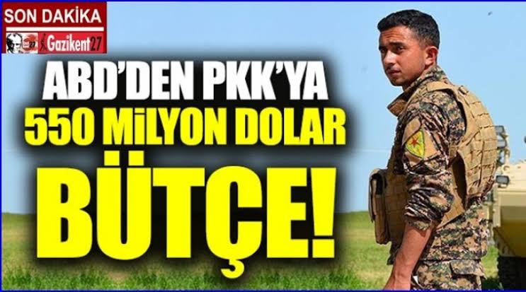 Bizi uyutuyorlar.
Kim mi?
ÜST AKIL.
Fetö kimdir.
PKK nedir? HDP şimdiki DEM kime hizmet ediyor 
Biz Fetö PKK HDP CHP yi bir araya getiren ABD ile mücadele ediyoruz
Birde beni
#KatilAmerika diyen sosyalistlerin kapitalistlerin uşaklığını yapması kahrediyor.
İşte Düşman
👇👇