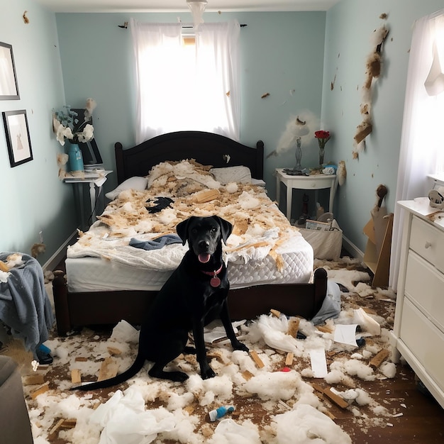 PhoenixSonny's tweet image. Without supervision, animals will always destroy what humans made, they simply cannot understand #Nate_Higgers