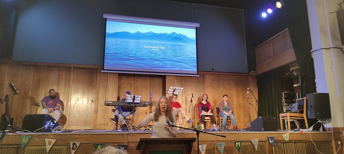 Sunday Assembly Sheffield (@sunassemblyshef) on Twitter photo 🎶"We're unstoppable today"🎶 and <a href="/SunAssemblyShef/">Sunday Assembly Sheffield</a> is back with <a href="/SundayA_London/">Sunday Assembly London</a> again today to celebrate #IWD2024, to sing the songs, and join in with a fantastic #SundayAssembly #LiveBetter #HelpOften #WonderMore 🎶"We're unstoppable today"🎶 and <a href="/SunAssemblyShef/">Sunday Assembly Sheffield</a> is back with <a href="/SundayA_London/">Sunday Assembly London</a> again today to celebrate #IWD2024, to sing the songs, and join in with a fantastic #SundayAssembly #LiveBetter #HelpOften #WonderMore