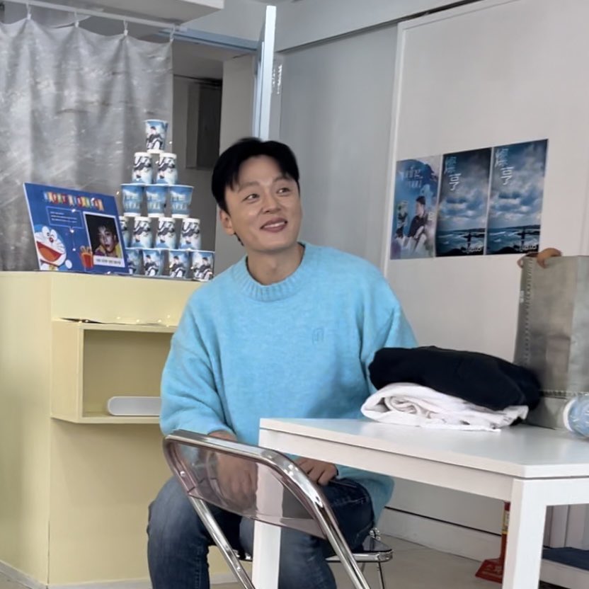 zzchww's tweet photo. 부히힛.. https://t.co/QmK0SbrN2K