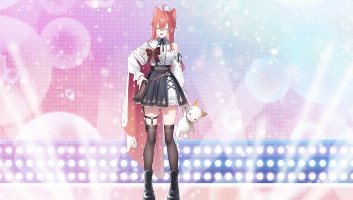 Sui様 獅子堂 あかり(新衣装) Amazon.co.jp: 獅子堂あかり 新衣装 コスプレ衣装(道具 ウィッグ