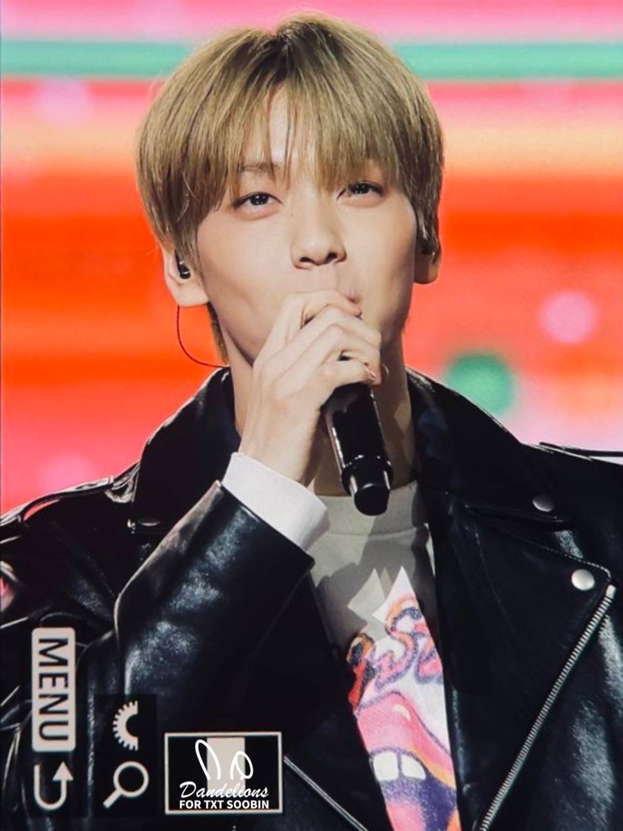 TxtDandelions's tweet photo. 240303 pre. 

#수빈         #SOOBIN        
#TXT     #투모로우바이투게더 https://t.co/KTrlLBmGwR