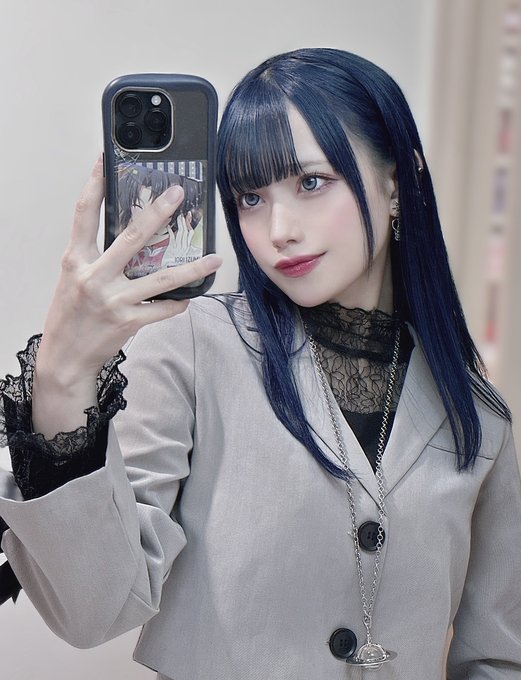 Twitterのコスプレ画像11