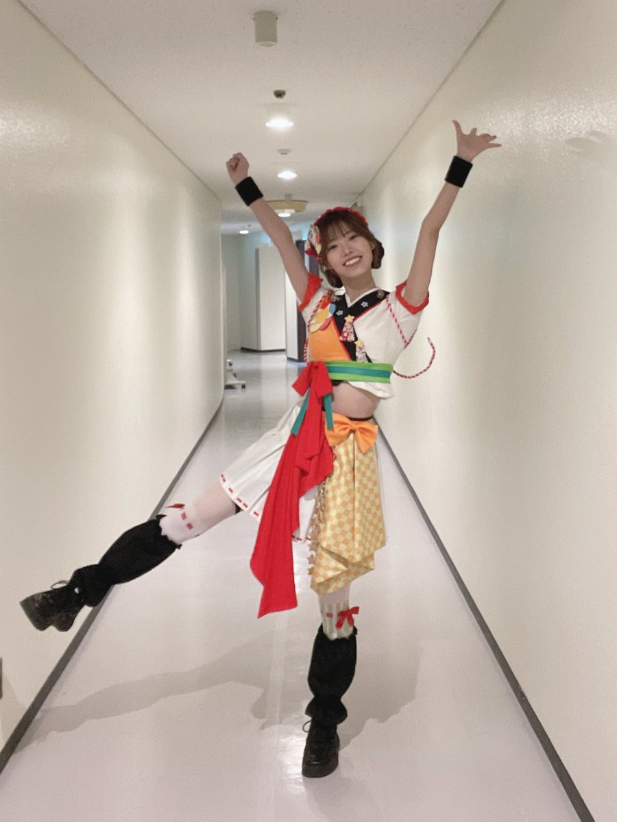 シャニマス6th_大阪_day2 #シャニマス6thTOUR プロデューサーさん