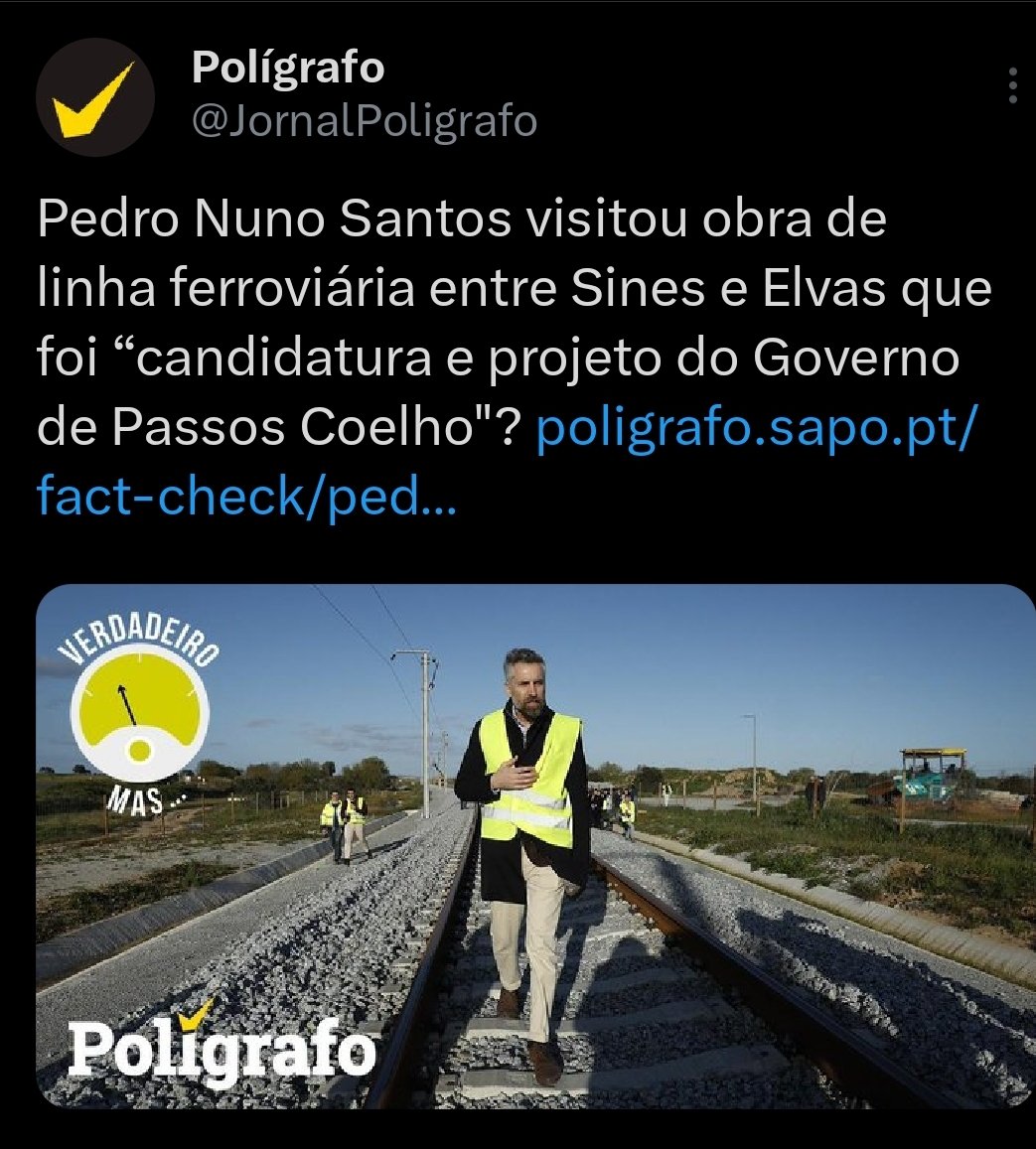 A grande obra de Pedro Nuno afinal é do Passos. Isto não podia ser mais cómico.