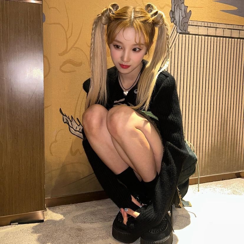 Lost bunny, if found..
You get her.  ྀིྀི