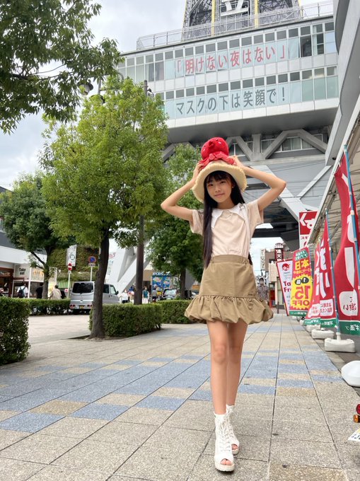 Twitterのコスプレ画像20