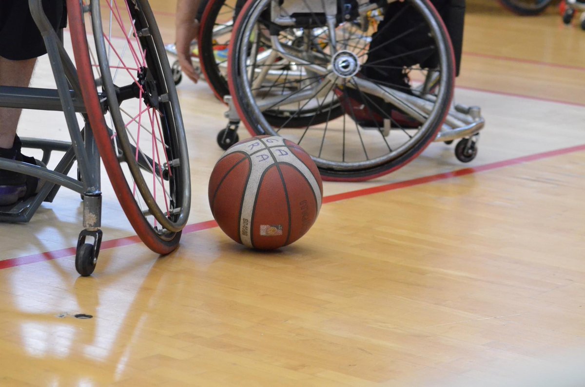 🏀 IWBF Europe Competition Commission with IWBF Europe Technical and Classification commissions, agreed to move the EuroCup 1 Group Stage to the same weekend of the Champions Cup Group Stage permanently 📰 Read the news here: iwbf-europe.org/dates-eurocup-…