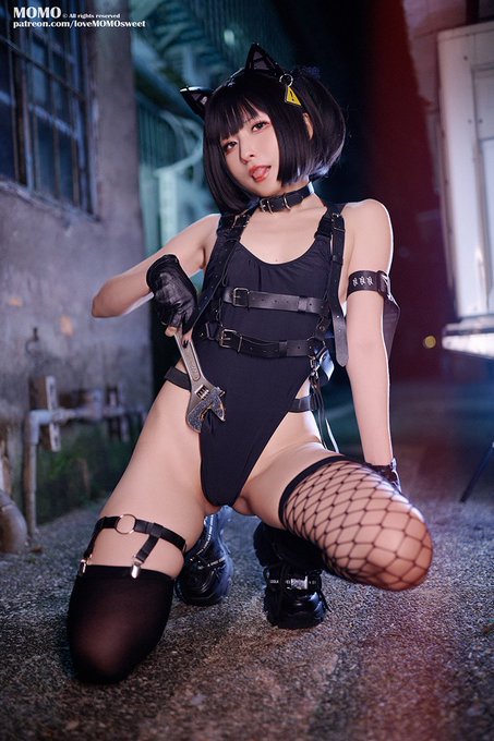 コスプレイヤーモモのTwitter画像4