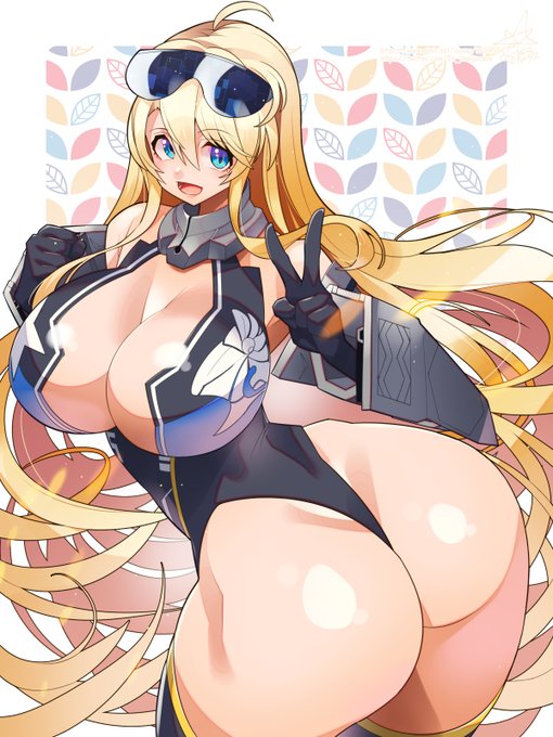 P-22 ハルピュイア(P-22 Harpyia)
おっとりしててかわいいハルピュさん
#LastOrigin   
#ラストオリジン 
#ラスオリ 
#라스트오리진 