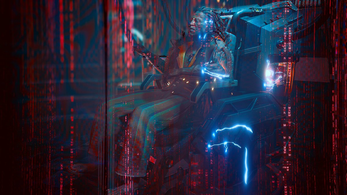 Shikkusu1's tweet photo. Few shots #Cyberpunk2077 #PhantomLiberty #PhotoMode2077 #CDProjektRed #SolomonReed https://t.co/GfXIq35XaE