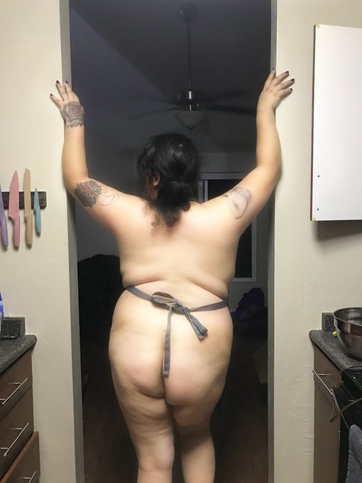 One of the perks of living with me is that I tend to do things in the nude. If it weren't illegal, I<a href="/tag/bbw"class="tags"><span>#bbw</span></a><a href="/tag/trans"class="tags"><span>#trans</span></a><a href="/tag/bbwporn"class="tags"><span>#bbwporn</span></a><a href="/tag/bbwmodel"class="tags"><span>#bbwmodel</span></a><a href="/tag/transporn"class="tags"><span>#transporn</span></a><a href="/tag/transmodel"class="tags"><span>#transmodel</span></a>