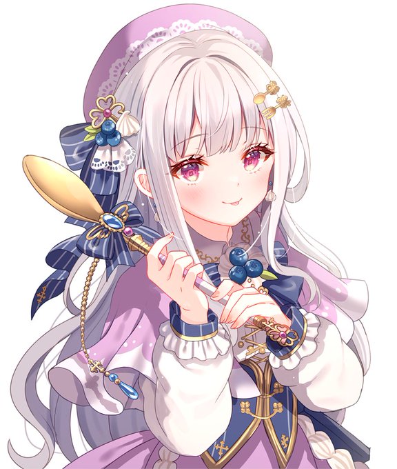 フランちゃんお誕生日おめでとーう!#Fran_showcase 