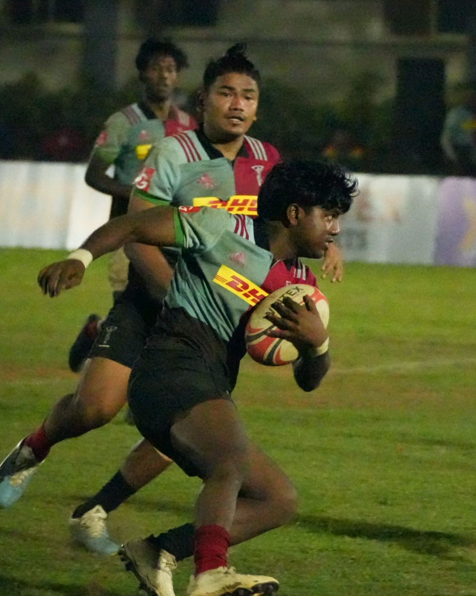 Khelo Rugby by Future Hope tweet media
