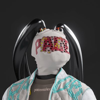 JoeBanks | Community Builder (@joebankss) on Twitter photo #NewProfilePic decided to have a NFT PFP again for a while coz why not! Still dig the art of <a href="/Pacemaker_NFT/">Pacemaker NFT</a> so much. Wheres the fellow Pacemakers?👀 #NewProfilePic decided to have a NFT PFP again for a while coz why not! Still dig the art of <a href="/Pacemaker_NFT/">Pacemaker NFT</a> so much. Wheres the fellow Pacemakers?👀