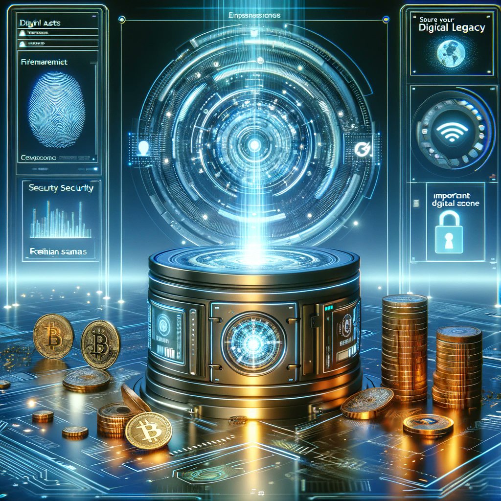 Secure your digital legacy with #KiroboInheritance. Because your digital assets should always find their way home. 

Learn more at: kirobo.io/inheritance-pa…