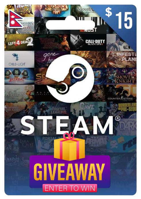 Free Steam Games✨ tweet media