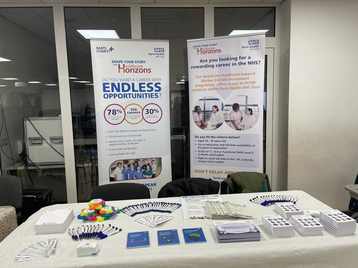 We are kickstarting celebrations for #IWD2024 at the <a href="/elondonmosque/">East London Mosque & London Muslim Centre</a> Maryam Centre. Come along and say hello!