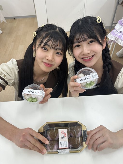 Twitterのコスプレ画像22