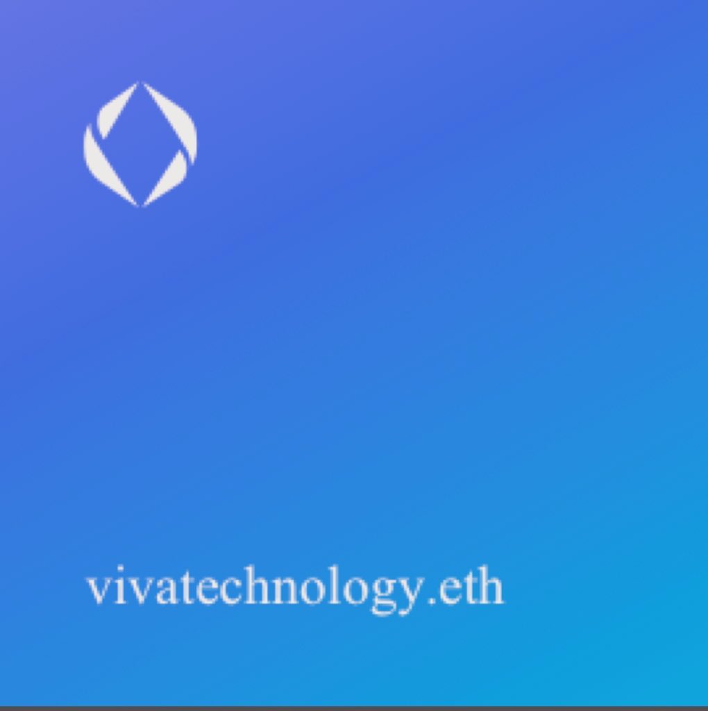 dave55_eth's tweet photo. Imagine, @VitalikButerin was at @VivaTech season 22. He didn't know that @VivaTech didn't own his domain name... 
There's not much time left before season 24! Hurry @VivaTech let's talk on DM 
#ensdomains #NFT #Crypto https://t.co/MTSWfdkWVA