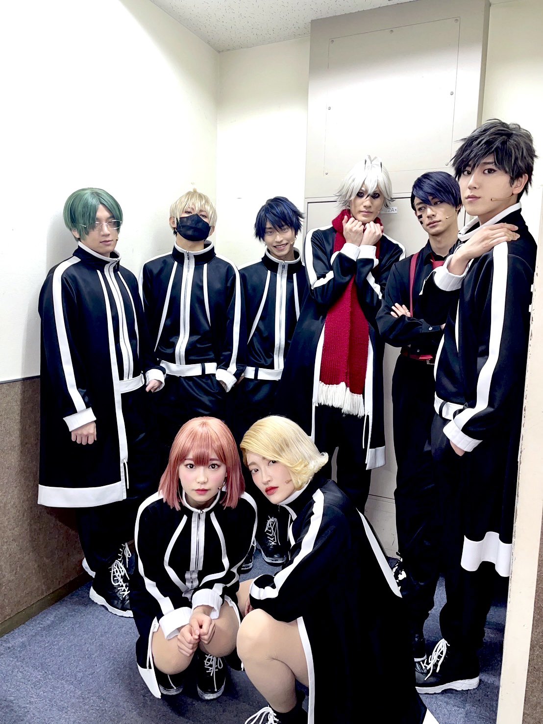 無陀野無人 - Search / X