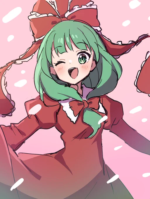#東北雛祭り40分くらいで雛ちゃん 
