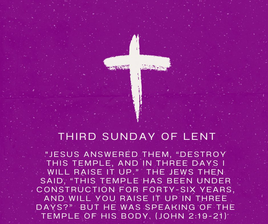 Diocese of Saint John (@dioceseofsj) on Twitter photo 