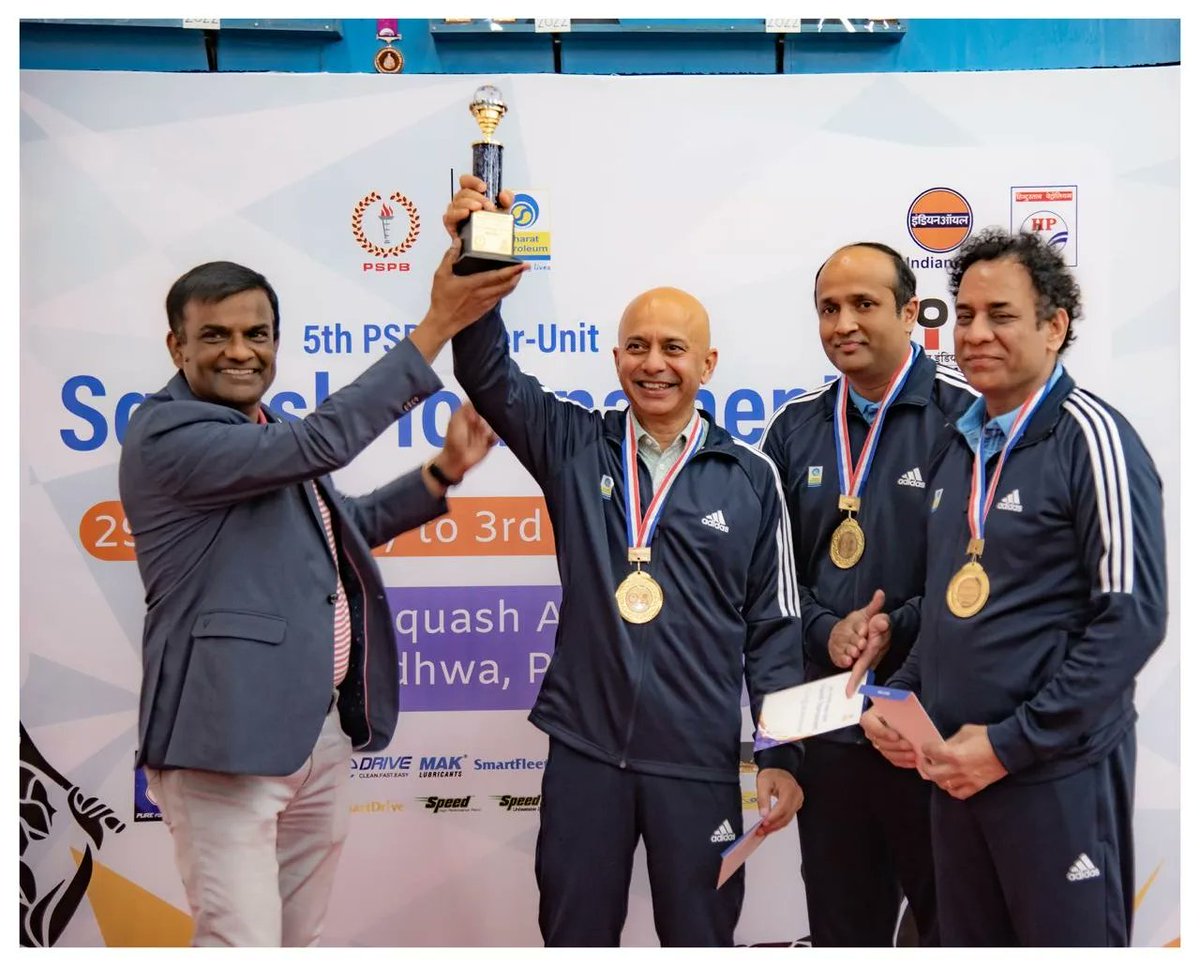 Bharat Petroleum tweet media