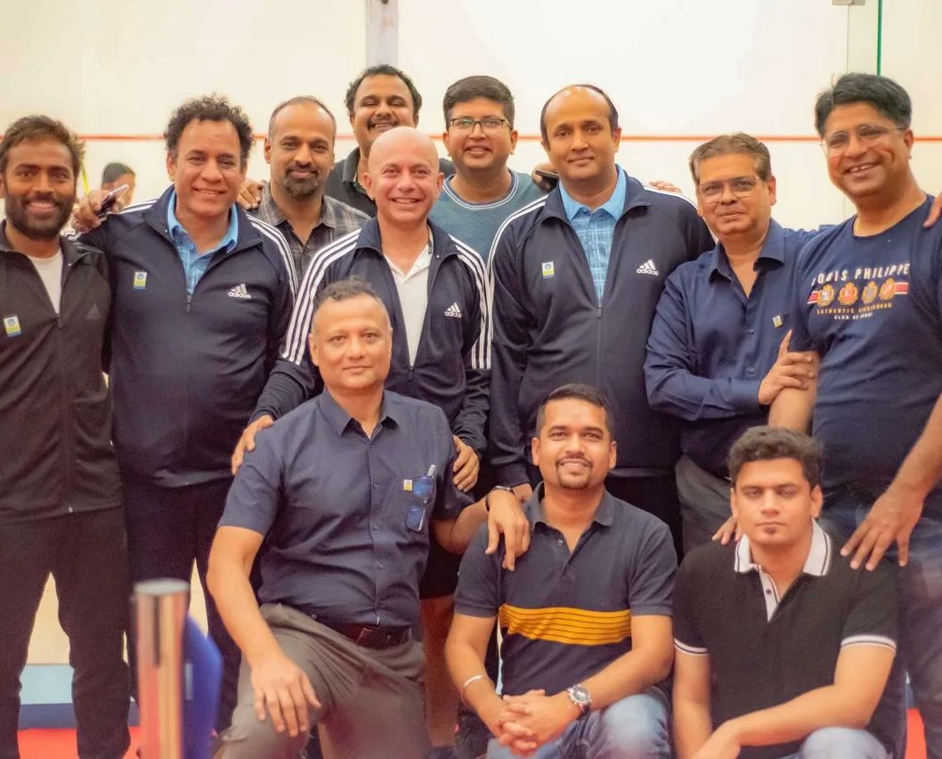 BPCL celebrates the success the 5th PSPB Inter Unit Squash Tournament in Pune held from Feb 29 - Mar 3, 2024. A vibrant atmosphere filled with talent and sportsmanship. Shri Raj Kumar Dubey Director (HR) led the BPCL team, securing the Veteran Individual Championship and 1st…