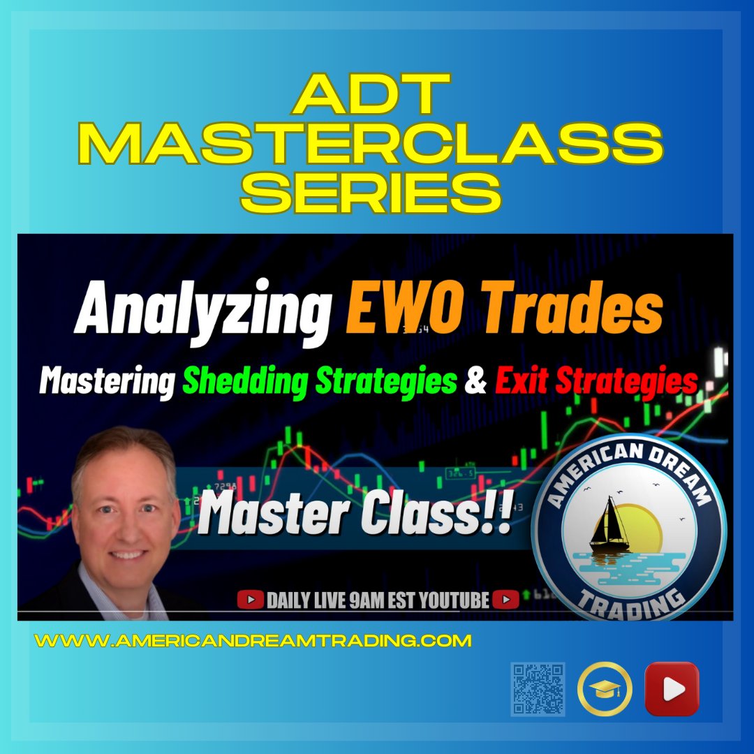 ADTCoach's tweet image. Analyzing EWO Trades #americandreamtrading #tradingtips #daytrading101 #daytrader #tradingstrategies #stocktradingtips #stockstowatch #daytrading #learntotrade #stocks #stockmarket #stockinvesting #optionstrading #education #stockstotrade #daytrade #tradingmentor #tradingview