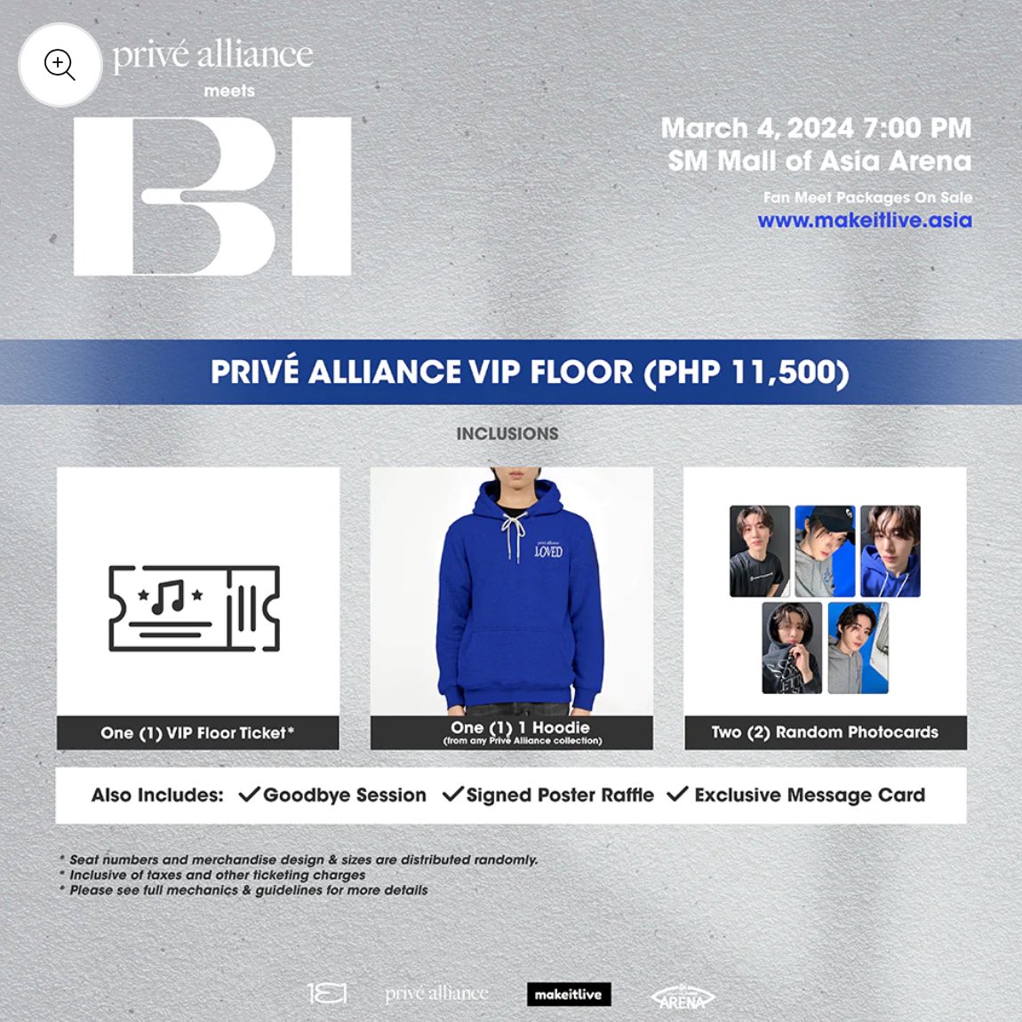 missDVIP92's tweet photo. @makeitliveasia when will u announce the signed poster raffle winners? https://t.co/VW5A0WIvIP
